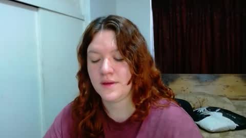 Snapshot of ramona15 chatting on 20, 11, 2025 Ramona online show from 20, 11, 2025