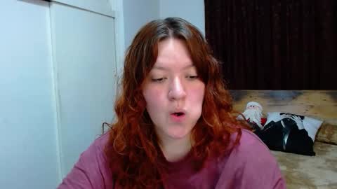 Snapshot of ramona15 chatting on 2, 12, 2025 Ramona online show from 2, 12, 2025