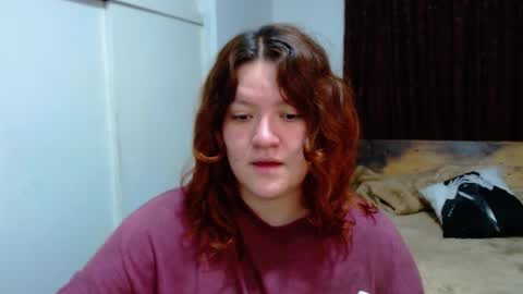 Snapshot of ramona15 chatting on 3, 12, 2025 Ramona online show from 3, 12, 2025