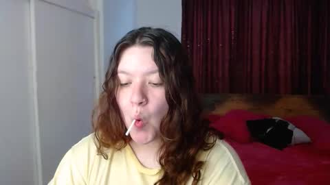 Snapshot of ramona15 chatting on 12, 5, 2026 Ramona online show from 12, 5, 2026