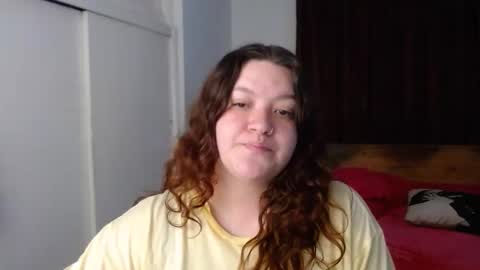 Snapshot of ramona15 chatting on 18, 5, 2026 Ramona online show from 18, 5, 2026
