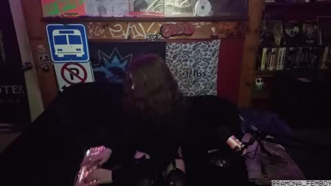 Snapshot of ramona_femboy chatting on 30, 9, 2025 ramona_femboy online show from 30, 9, 2025