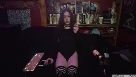Snapshot of ramona_femboy chatting on 18, 12, 2025 ramona_femboy online show from 18, 12, 2025