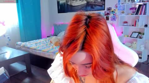 Ramona terner online show from 15, 1, 2025