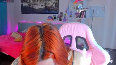 Ramona terner online show from 17, 1, 2025