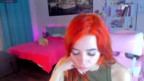 Ramona terner online show from 20, 1, 2025