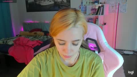 Ramona terner online show from 2, 2, 2025