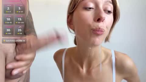 Snapshot of ramona_tom chatting on 2, 10, 2025 ramona_tom online show from 2, 10, 2025