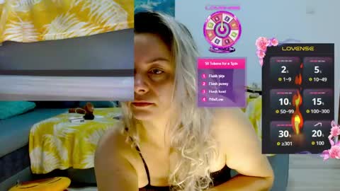 Kim-Hot-Girl online show from 17, 5, 2026