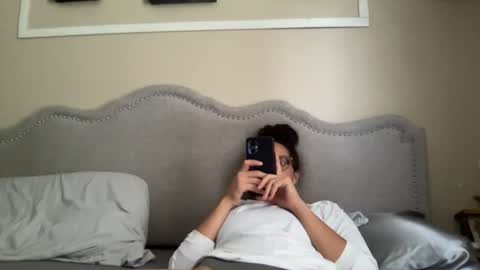 Snapshot of ramonajas chatting on 18, 6, 2026 RamonaJ online show from 18, 6, 2026
