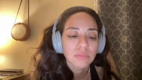 Snapshot of ramonajas chatting on 25, 7, 2026 RamonaJ online show from 25, 7, 2026