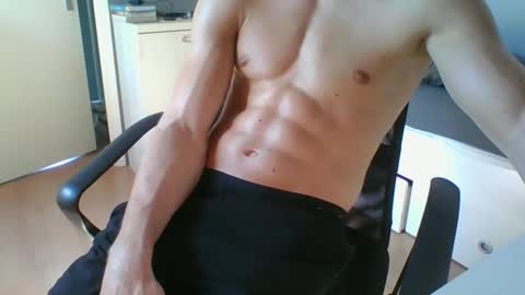 ramonjoosse2001 online show from 14, 4, 2026