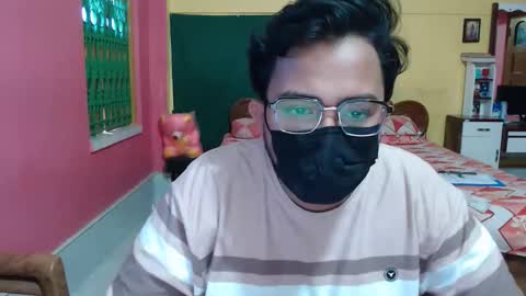 Snapshot of ranbir1998 chatting on 16, 4, 2026 ranbir1998 online show from 16, 4, 2026