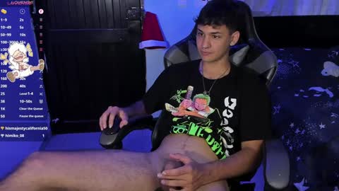  A independent Model  online show from 21, 12, 2024