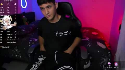  A independent Model  online show from 3, 10, 2025