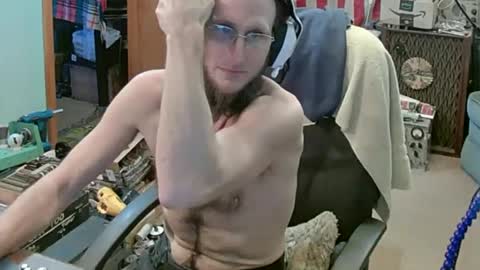 Randall online show from 6, 12, 2024