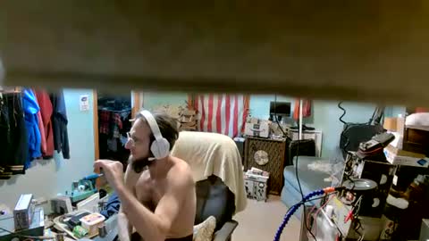 Randall online show from 7, 12, 2024