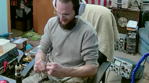 Randall online show from 21, 12, 2024