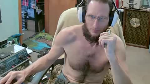 Randall online show from 27, 12, 2024