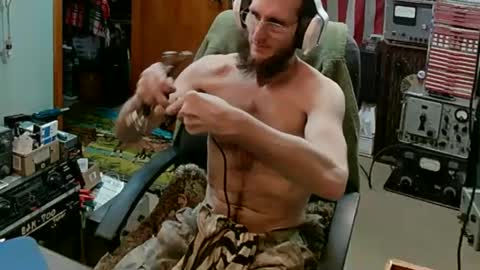 Randall online show from 27, 2, 2025