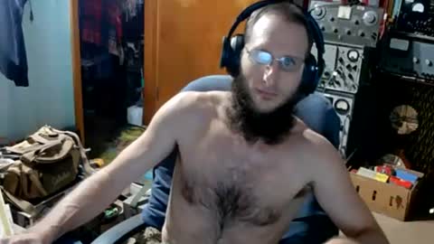 Randall online show from 24, 9, 2025