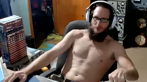 Randall online show from 30, 10, 2025