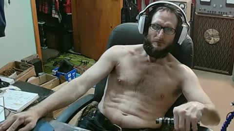 Randall online show from 13, 12, 2025