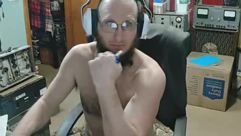 Randall online show from 30, 3, 2026