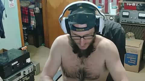 Randall online show from 12, 4, 2026