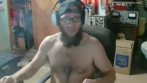 Randall online show from 25, 4, 2026