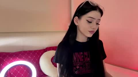 Luna online show from 15, 12, 2025