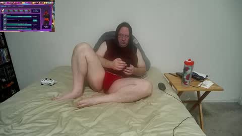 rando1235 online show from 1, 2, 2026