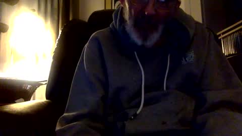 Randy online show from 5, 11, 2025