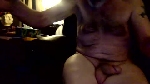 Randy online show from 24, 11, 2025