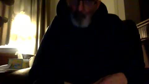 Randy online show from 22, 2, 2026