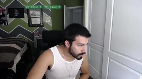 randomink3 online show from 12, 9, 2025