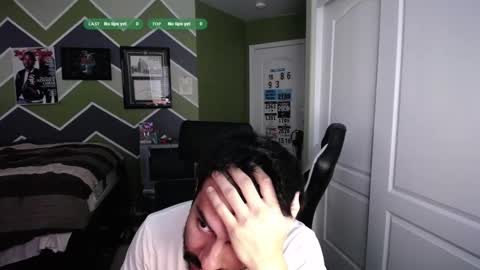 randomink3 online show from 21, 9, 2025