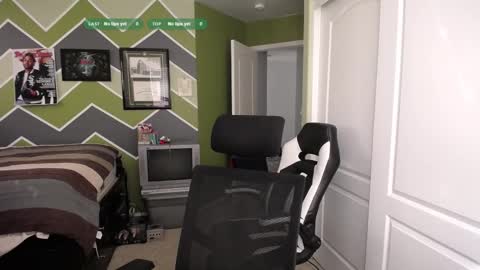 randomink3 online show from 23, 9, 2025