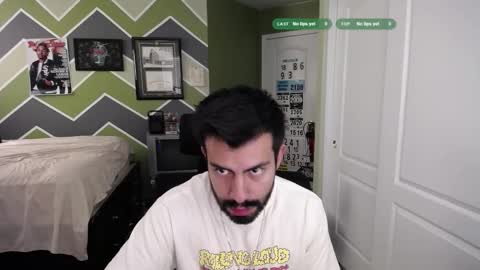 randomink3 online show from 5, 11, 2025