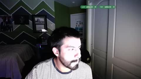 randomink3 online show from 10, 11, 2025