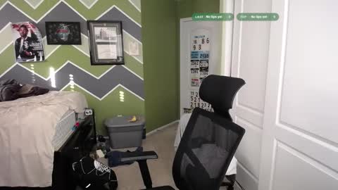 randomink3 online show from 18, 1, 2026