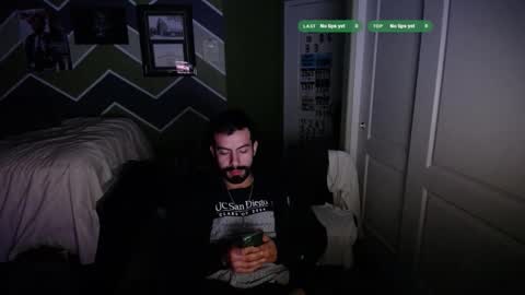 randomink3 online show from 7, 2, 2026