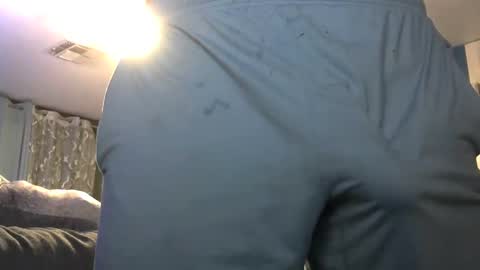 Randy8inbater online show from 17, 12, 2024