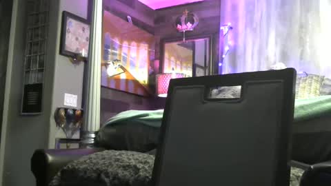 Randy8inbater online show from 27, 9, 2025