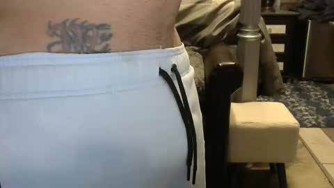 Randy8inbater online show from 17, 12, 2025