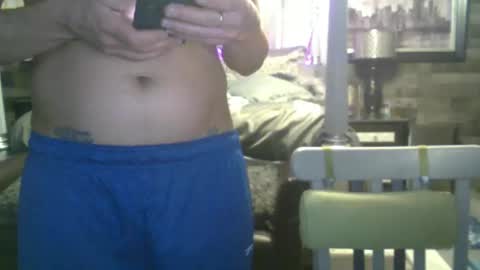 Snapshot of randybater8in chatting on 15, 2, 2026 Randy8inbater online show from 15, 2, 2026