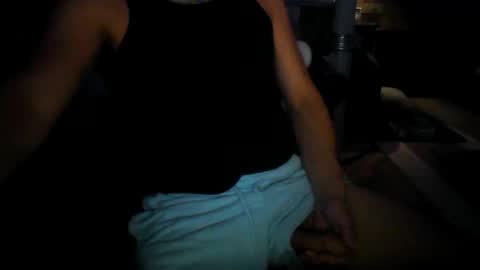 Snapshot of randybater8in chatting on 1, 3, 2026 Randy8inbater online show from 1, 3, 2026