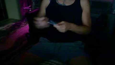 Randy8inbater online show from 13, 5, 2026