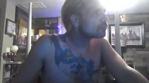 Randy8inbater online show from 16, 5, 2026