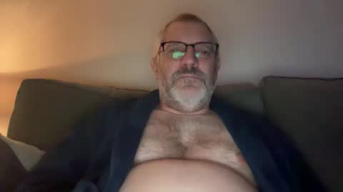 randyboyandy online show from 16, 11, 2025